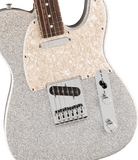 Fender - 75th Anniversary Player II Telecaster® - Rosewood Fingerboard - Diamond Dust Sparkle - 014-0770-313