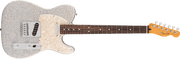 Fender - 75th Anniversary Player II Telecaster® - Rosewood Fingerboard - Diamond Dust Sparkle - 014-0770-313