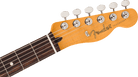 Fender - 75th Anniversary Player II Telecaster® - Rosewood Fingerboard - Diamond Dust Sparkle - 014-0770-313