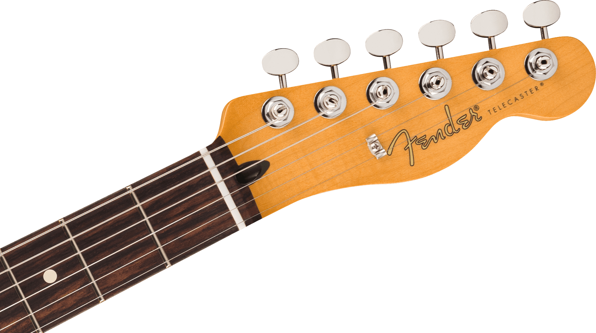 Fender - 75th Anniversary Player II Telecaster® - Rosewood Fingerboard - Diamond Dust Sparkle - 014-0770-313