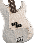 Fender - 75th Anniversary Player II Precision Bass® - Rosewood Fingerboard - Diamond Dust Sparkle - 014-0780-313