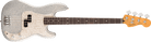Fender - 75th Anniversary Player II Precision Bass® - Rosewood Fingerboard - Diamond Dust Sparkle - 014-0780-313