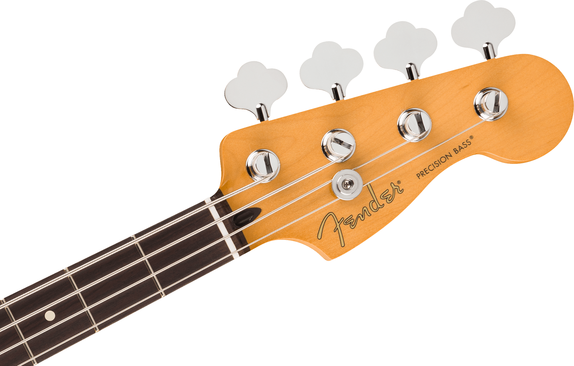 Fender - 75th Anniversary Player II Precision Bass® - Rosewood Fingerboard - Diamond Dust Sparkle - 014-0780-313