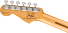 Fender - Limited Edition 50th Anniversary Dave Murray Stratocaster® - Rosewood Fingerboard - Black - 014-1010-306