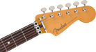 Fender - Limited Edition 50th Anniversary Dave Murray Stratocaster® - Rosewood Fingerboard - Black - 014-1010-306
