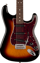 Fender - Limited Edition Player II Stratocaster® - Rosewood Fingerboard - 3-Color Sunburst - 014-2510-500