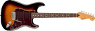 Fender - Limited Edition Player II Stratocaster® - Rosewood Fingerboard - 3-Color Sunburst - 014-2510-500