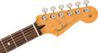 Fender - Limited Edition Player II Stratocaster® - Rosewood Fingerboard - 3-Color Sunburst - 014-2510-500