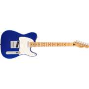 Fender - Dealer Exclusive Player Telecaster® HSS - Maple Fingerboard - Daytona Blue - 014-5212-519