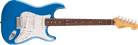 Fender - Player II Modified Stratocaster® - Rosewood Fingerboard - Electric Blue - 014-7420-335