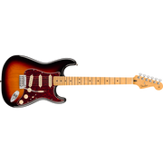 Fender - Player II Modified Stratocaster® - Maple Fingerboard - 3 Tone Sunburst - 014-7422-300