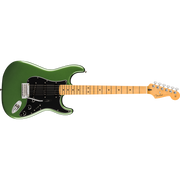 Fender - Player II Modified Stratocaster® - Maple Fingerboard - Harvest Green Metallic - 014-7422-399