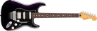 Fender - Player II Modified Stratocaster® HSS Floyd Rose® - Rosewood Fingerboard - Dusk - 014-7440-310