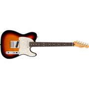 Fender - Player II Modified Telecaster® - Touche en palissandre - Sunburst 3 tons - 014-7450-300