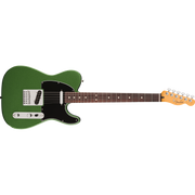 Fender - Player II Modified Telecaster® - Rosewood Fingerboard - Harvest Green Metallic - 014-7450-399