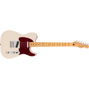 Fender - Player II Modified Telecaster® - Maple Fingerboard - Olympic Pearl - 014-7452-323