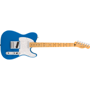 Fender - Player II Modified Telecaster® - Maple Fingerboard - Electric Blue - 014-7452-335