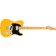 Fender - Player II Modified Telecaster® SH - Maple Fingerboard - Sunshine Yellow - 014-7482-360