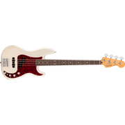 Fender - Player II Modified Active Precision Bass® - Rosewood Fingerboard - Olympic Pearl - 014-7490-323