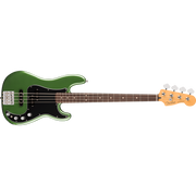 Fender - Player II Modified Active Precision Bass® - Touche en palissandre - Vert Moisson Métallisé - 014-7490-399
