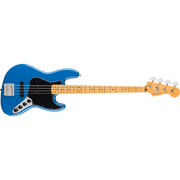 Fender - Player II Modified Active Jazz Bass® - Maple Fingerboard - Electric Blue - 014-7522-335