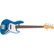 Fender - Player II Modified Active Jazz Bass® V - Rosewood Fingerboard - Electric Blue - 014-7540-335
