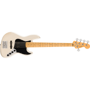 Fender - Player II Modified Active Jazz Bass® V - Maple Fingerboard - Olympic Pearl - 014-7542-323