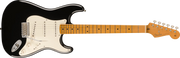 Fender - Vintera® II '50s Stratocaster® - Maple Fingerboard - Black 014-9012-306