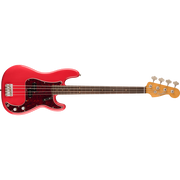Fender - Édition limitée Édition limitée Vintera® II Road Worn® '60s Precision Bass® - Touche en palissandre - Fiesta Red - 014-9090-340