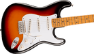 Fender - Vintera® III Late '50s Stratocaster® - Maple Fingerboard - 3-Color Sunburst - 014-9142-300