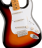 Fender - Vintera® III Late '50s Stratocaster® - Maple Fingerboard - 3-Color Sunburst - 014-9142-300