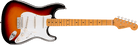 Fender - Vintera® III Late '50s Stratocaster® - Maple Fingerboard - 3-Color Sunburst - 014-9142-300
