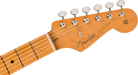 Fender - Vintera® III Late '50s Stratocaster® - Maple Fingerboard - 3-Color Sunburst - 014-9142-300