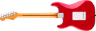 Fender - Vintera® III Late '50s Stratocaster® - Maple Fingerboard - Dakota Red - 014-9142-354