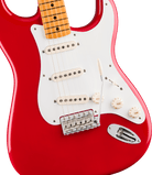 Fender - Vintera® III Late '50s Stratocaster® - Maple Fingerboard - Dakota Red - 014-9142-354