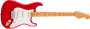 Fender - Vintera® III Late '50s Stratocaster® - Maple Fingerboard - Dakota Red - 014-9142-354