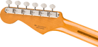 Fender - Vintera® III Late '50s Stratocaster® - Maple Fingerboard - Dakota Red - 014-9142-354