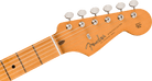 Fender - Vintera® III Late '50s Stratocaster® - Maple Fingerboard - Dakota Red - 014-9142-354