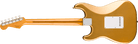Fender - Vintera® III Late '50s Stratocaster® - Maple Fingerboard - Aztec Gold - 014-9142-378