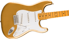 Fender - Vintera® III Late '50s Stratocaster® - Maple Fingerboard - Aztec Gold - 014-9142-378