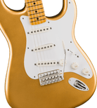 Fender - Vintera® III Late '50s Stratocaster® - Maple Fingerboard - Aztec Gold - 014-9142-378