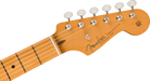 Fender - Vintera® III Late '50s Stratocaster® - Maple Fingerboard - Aztec Gold - 014-9142-378