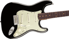 Fender - Vintera® III Early '60s Stratocaster® - Rosewood Fingerboard - Black - 014-9160-306