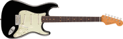 Fender - Vintera® III Early '60s Stratocaster® - Rosewood Fingerboard - Black - 014-9160-306