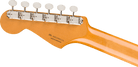 Fender - Vintera® III Early '60s Stratocaster® - Rosewood Fingerboard - Black - 014-9160-306