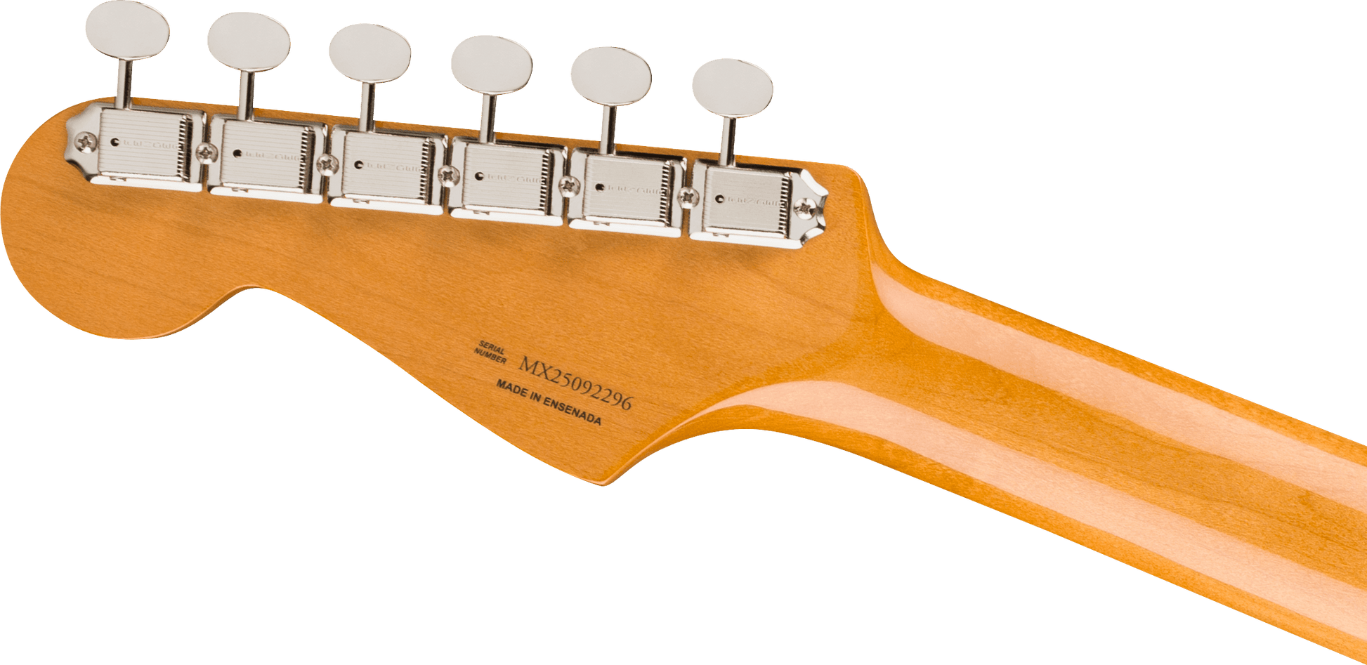 Fender - Vintera® III Early '60s Stratocaster® - Rosewood Fingerboard - Sonic Blue - 014-9160-372