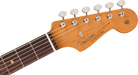 Fender - Vintera® III Early '60s Stratocaster® - Rosewood Fingerboard - Sonic Blue - 014-9160-372