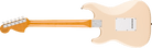 Fender - Vintera® III Late '60s Stratocaster® - Maple Fingerboard - Olympic White - 014-9172-305