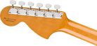 Fender - Vintera® III Late '60s Stratocaster® - Maple Fingerboard - Olympic White - 014-9172-305