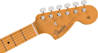 Fender - Vintera® III Late '60s Stratocaster® - Maple Fingerboard - Olympic White - 014-9172-305